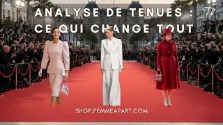 Analyse de tenues de célébrités : erreurs, réussites et conseils de pro