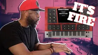 HEAT UP 3 VST!! ОБЗОР И ДЕМОНСТРАЦИЯ....ПОТРЯСАЮЩЕ И ДОСТУПНО!! Heat Up 3 от Initial Audio!!