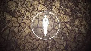 Dark psy: Zoolog - Flat Earth