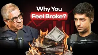 Your Money Is Growing&hellip; But You&rsquo;re Still Feeling Broke? Here&rsquo;s WHY | FWS Clips