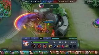 RUBY SKIN EPIC LADY ZOMBIE? AUTO MVP AND AUTO SURRENDER
