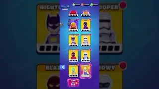 Stealth Master Unlock all Heroes/Skins. || Stealth Master Mod Menu with 100+ Features