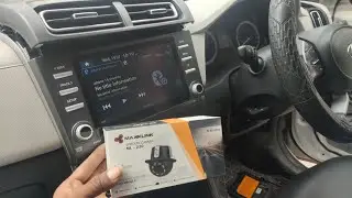 2020 New Creta #Camera Attechment #wiring in install #7678520764