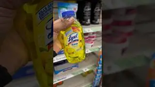 Dollar Tree Cleaning Supplies😍 Shop With Me🥰