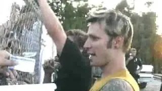 Green Day - Official Warning EPK, 2000