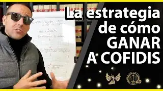 La estrategia de cómo GANAR A COFIDIS y tú recuperarás el dinero
