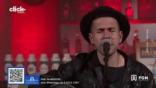 Live 94,5 - Banda Vinith - #FiqueEmCasa e Cante #Comigo