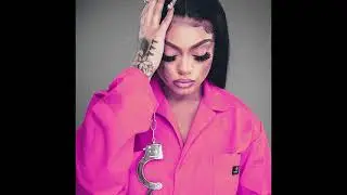 (FREE) Flo Milli Type Beat 2021 | Cardi B x Mulatto Type Beat 2021 - 