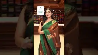 Zari design silk cotton saree | POP | Pothys