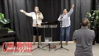 Sunday Service - 