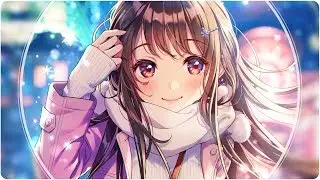 Nightcore - Memories (Female Version) 🍀 Lyrics
