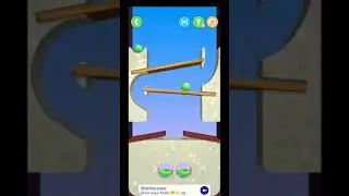 Dig It, Tricky Levels 20-16