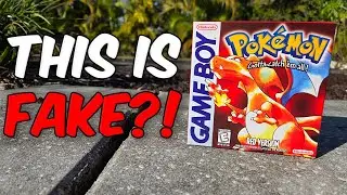 These $30 AliExpress Pok&eacute;mon Games Are Now IMPOSSIBLE to Tell From Real Ones&hellip; I Tested Everything