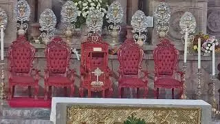 Martes de la IV semana del Tiempo ordinario - Sr. Cura J. Jesús Rosillo