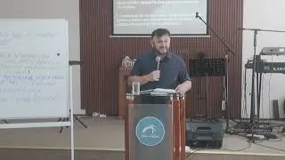 De siervos del pecado a siervos de Dios - Pastor Juan Miranda