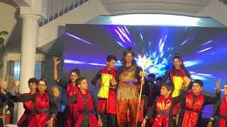 GETHERING. HINDU HIGH SCHOOL KARWAR 2026 - 27 🔥 