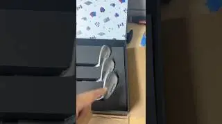 МОИ НОВЫЕ ИНДИВИДУАЛЬНЫЕ ТУФЛИ НА КЛЕТЧИКЕ&hellip; 👀🚨🗣️⛳️