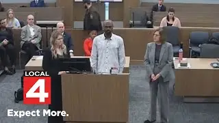 Man pleads guilty to killing well-known Detroit neurosurgeon, 67-year-old man