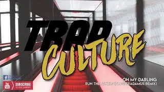 Run the Jewels  - Oh My Darling (Flosstradamus Remix)