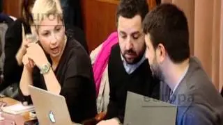 Beteta presenta la Ley de Estabilidad Presupuestaria