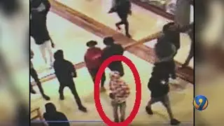 Police release 911 calls made during deadly Concord Mills Mall shooting