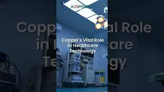 Empowering Progress with Copper&rsquo;s Endless Potential! || Koprex