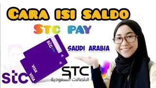 CARA ISI SALDO STC PAY BIAR BISA TRANSFER UANG KE INDONESIA MENGGUNAKAN APLIkASI STC PAY.