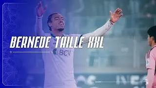 LSTV - Le meilleur d&rsquo;Antoine Bernede cette saison 🔥