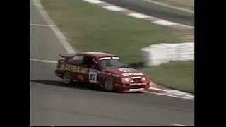 1989 Bathurst 1000 Pt 3