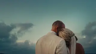Catalina Noosa | Gen & Jay | Wedding Film