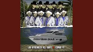 Porfirio Diaz