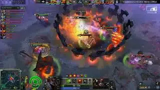 #froggedtv sur #Twitch | [FR] DreamLeague S15 DPC EU - Team Secret vs OG