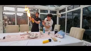 Our Winter Olympics