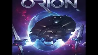 Master of Orion. Распаковка. (Master of Orion. Board game. Unboxing.)