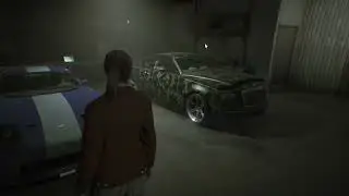 Grand auto 5 (PC) A small clip of me rage quiting and finding another session!