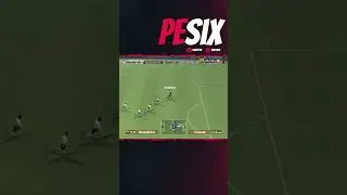 ⚽🔥 Pero bueno... 🏆🎮 #PES6 #ProEvolutionSoccer6 #FIFA