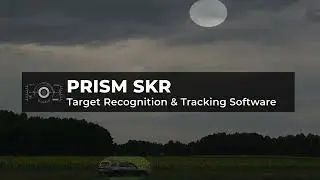 Prism SKR | Automatic Target Detection with Thermal Imaging for Mission Success