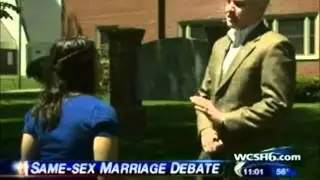 WCSH - Mainers United Day of Action