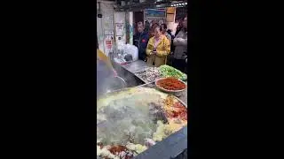 🔴 Live | Real Chinese Street Food | Cooking & Daily Life