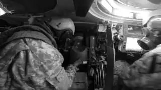 T-44 Inside view!!!