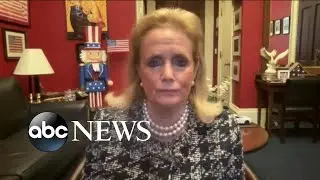 Rep. Debbie Dingell on infrastructure talks: &lsquo;Compromise is not a dirty word&rsquo;