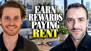 The App That Lets You Earn Rewards on Rent | E97