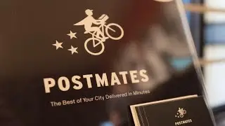 Uber to buy food-delivery service Postmates in $2.65 billion all-stock deal