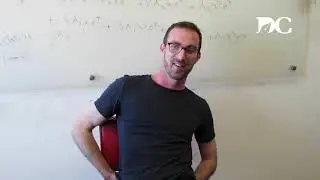 Professors React to 'Rate my Professor' Reviews: Alexander Paulin