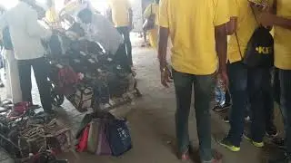 A Day In The Life Of Mumbai&rsquo;s Dabbawalas | Trebound Team Experiences.