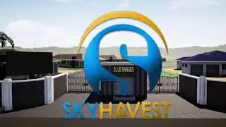 Stands for Sale at Kadoma Blue Ranges
