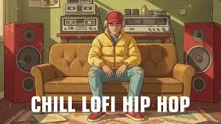 Soul Music &middot; Relaxing &middot; CHILL + LOFI HIPHOP