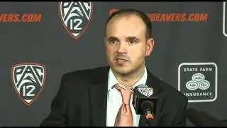 Coach Rueck: Post-game PC 1/28/12