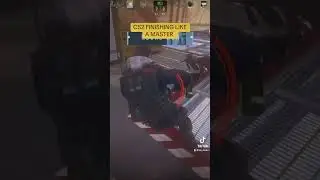 CS2 FINISHING LIKE A MASTER #cs2 #csgo #cs2shorts #cs2clips #clipscsgo #shortscs2 #counterstrike2