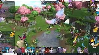 RS3 easter event 2025